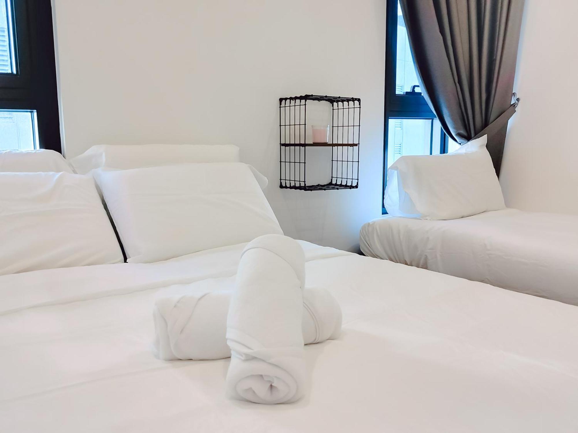 Lucentia Residences By Manhattan Group Kuala Lumpur