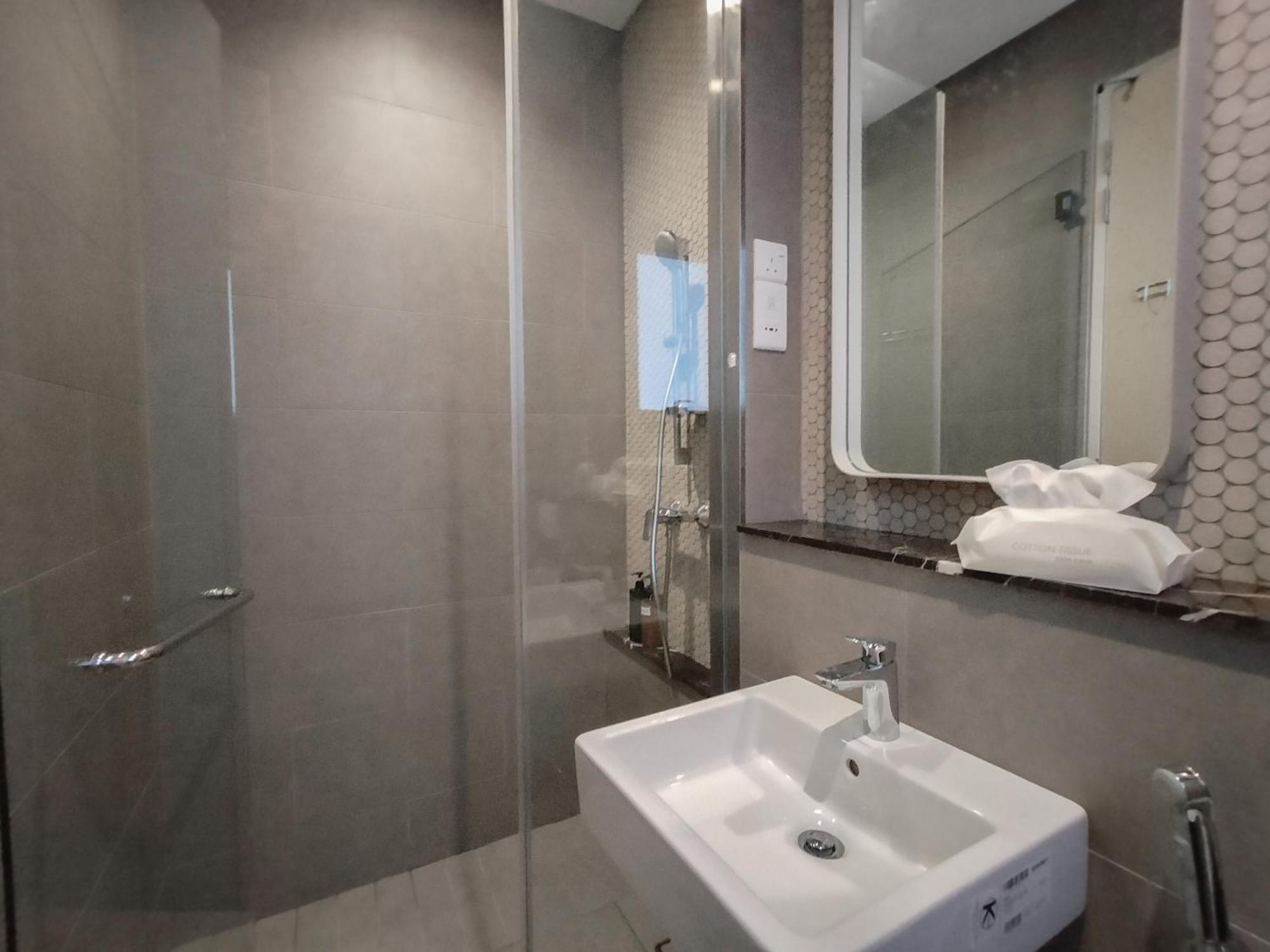 Lucentia Residences By Manhattan Group * Kuala Lumpur