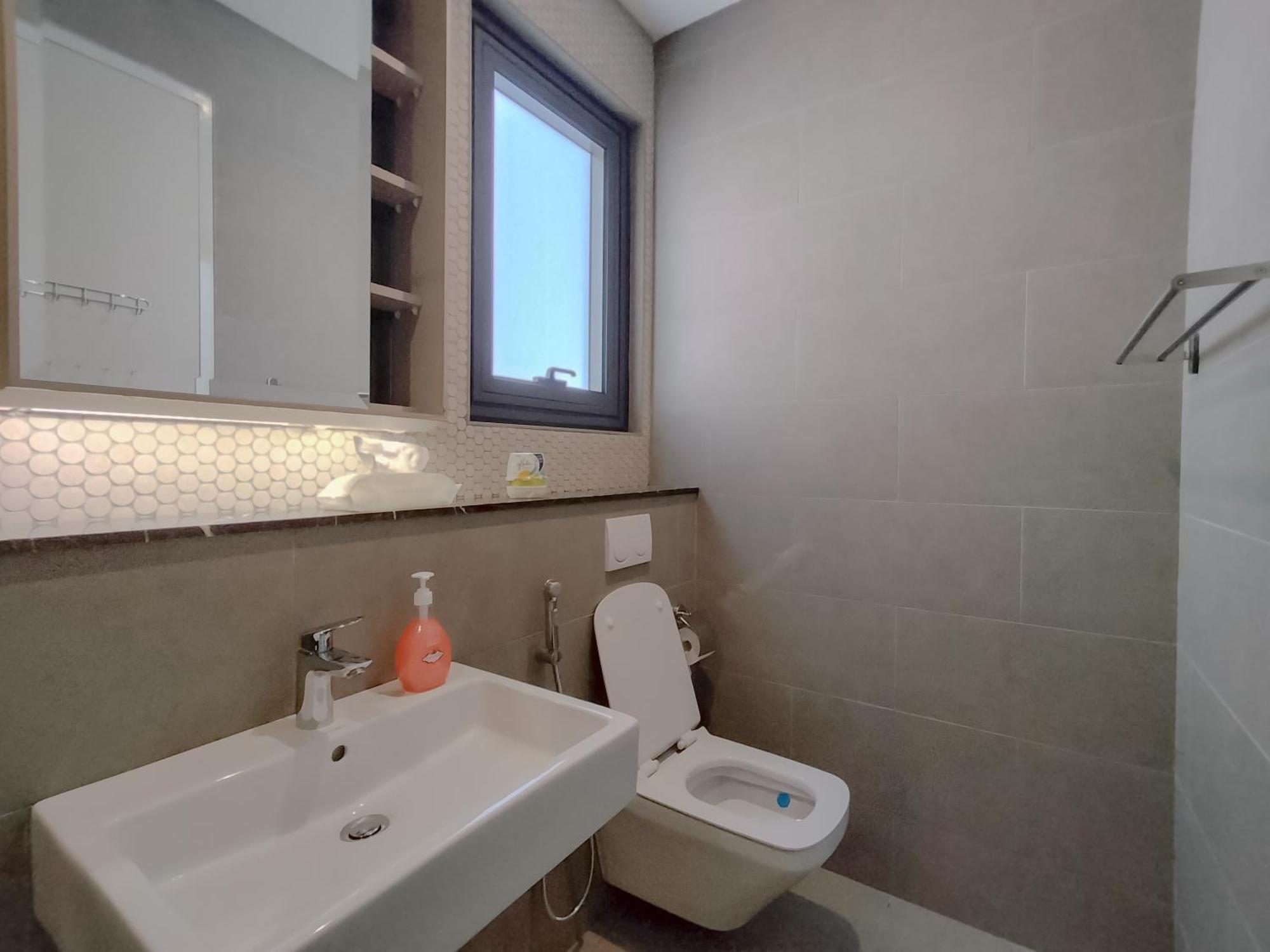 Pangsapuri Lucentia Residences By Manhattan Group