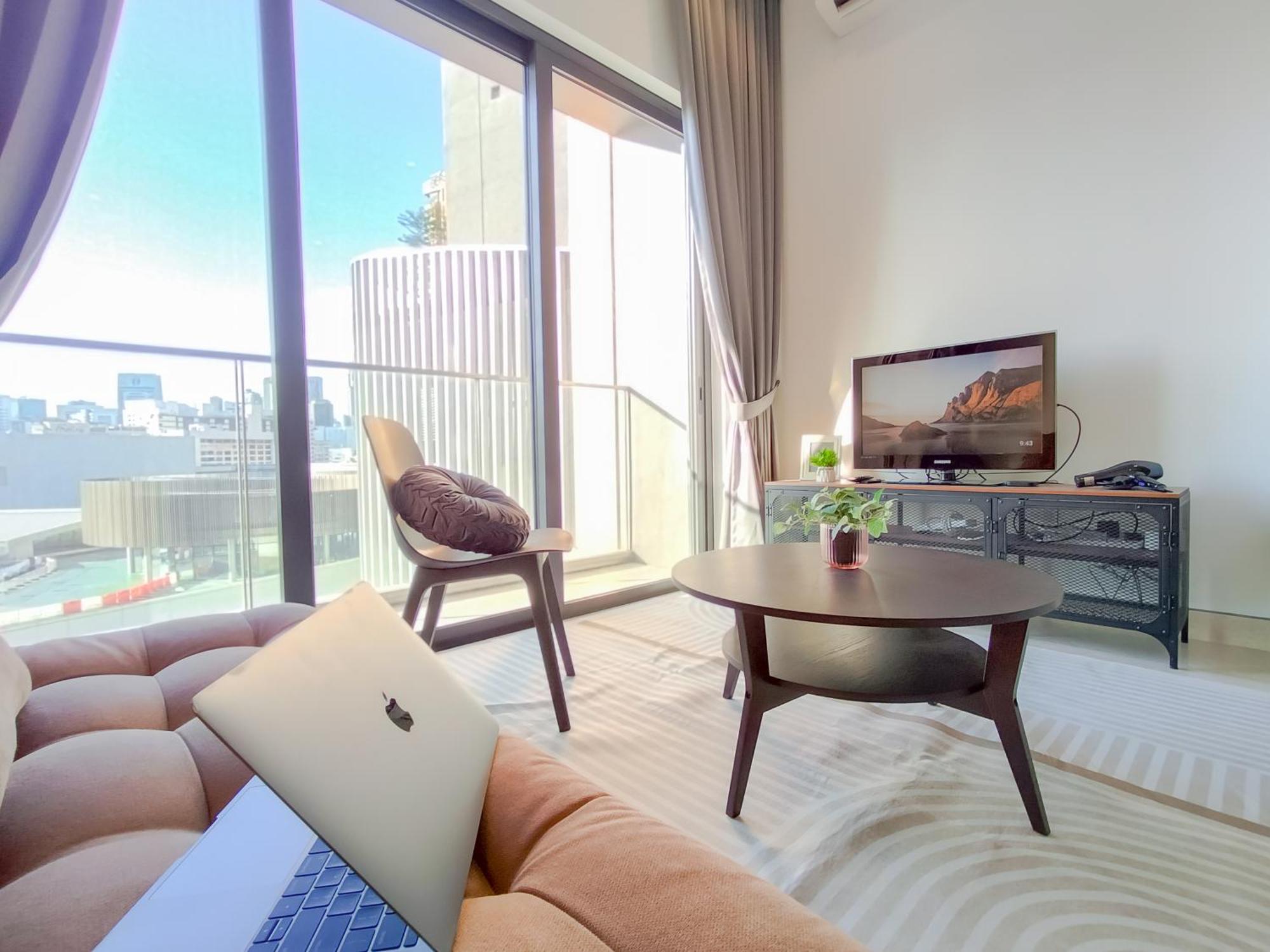 Lucentia Residences By Manhattan Group Kuala Lumpur