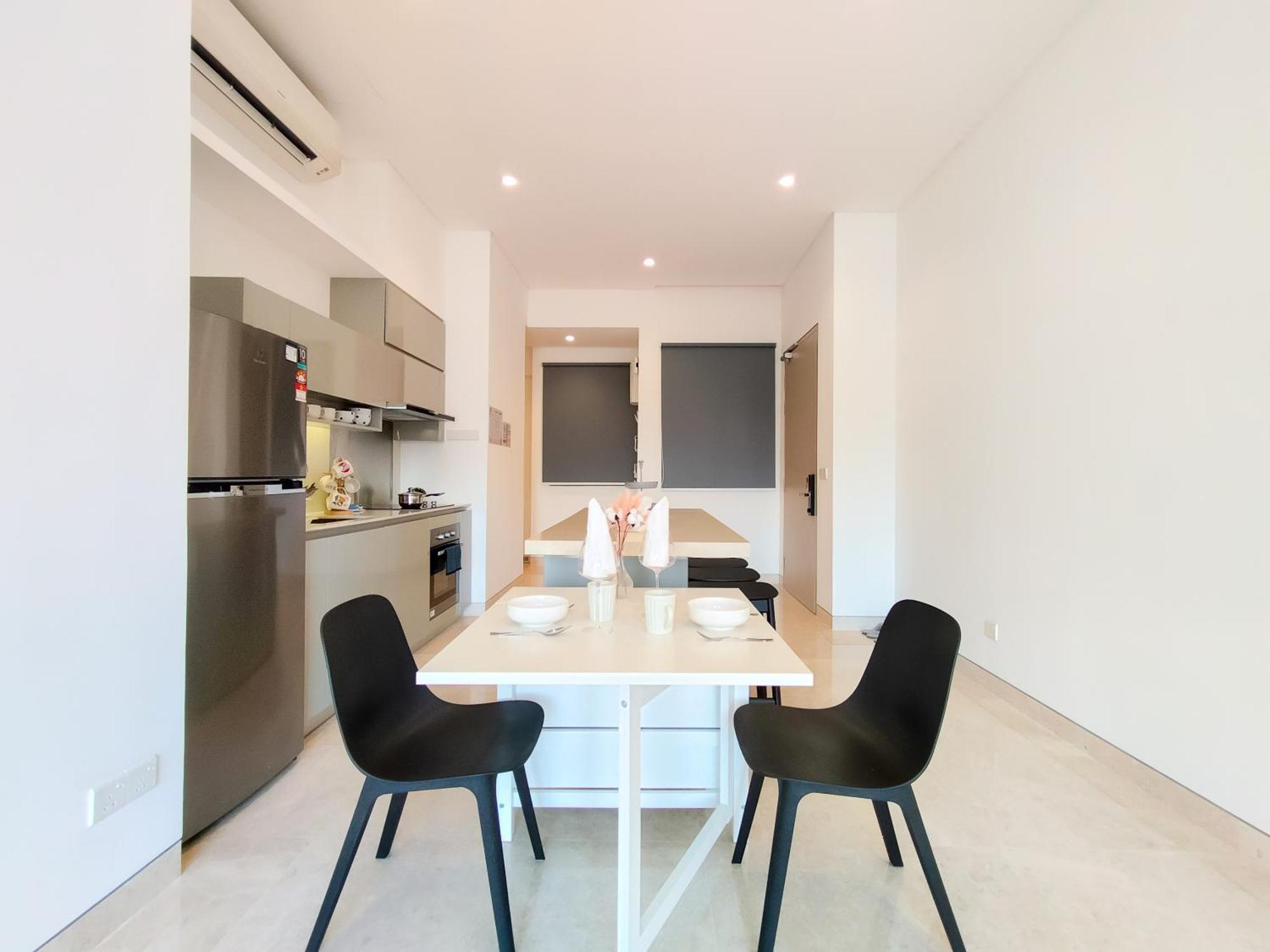 Lucentia Residences By Manhattan Group