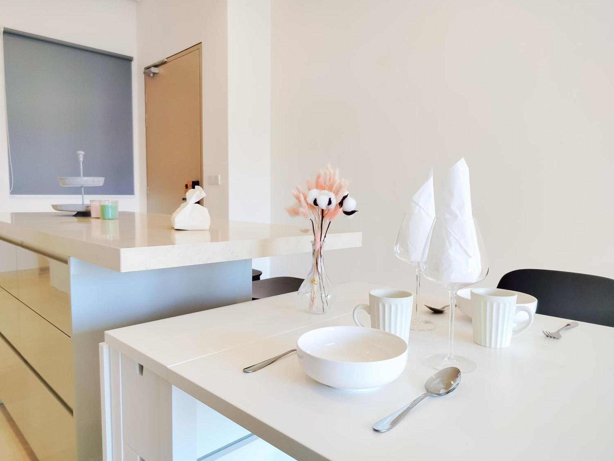 Lucentia Residences By Manhattan Group Pangsapuri Kuala Lumpur